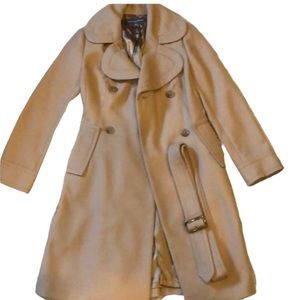 Banana Republic Coat